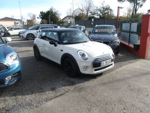 MINI HATCH 3 PORTES F56 Cooper 13990 31240 Saint-Jean