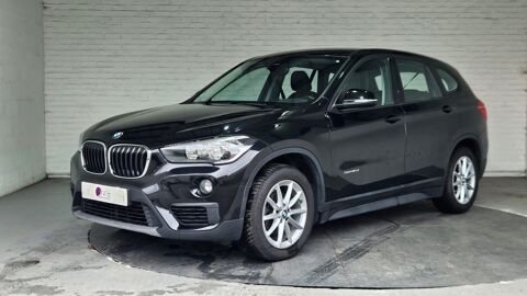 Annonce voiture BMW X1 12490 €