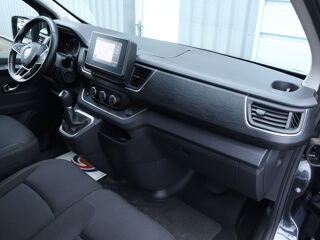 Trafic L2 dCi 150 Energy S&S EDC Intens 2024 occasion 77680 Roissy-en-Brie