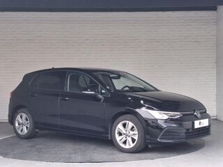 Golf 1.5 eTSI OPF 130 DSG7 Life Plus 2023 occasion 59240 Dunkerque