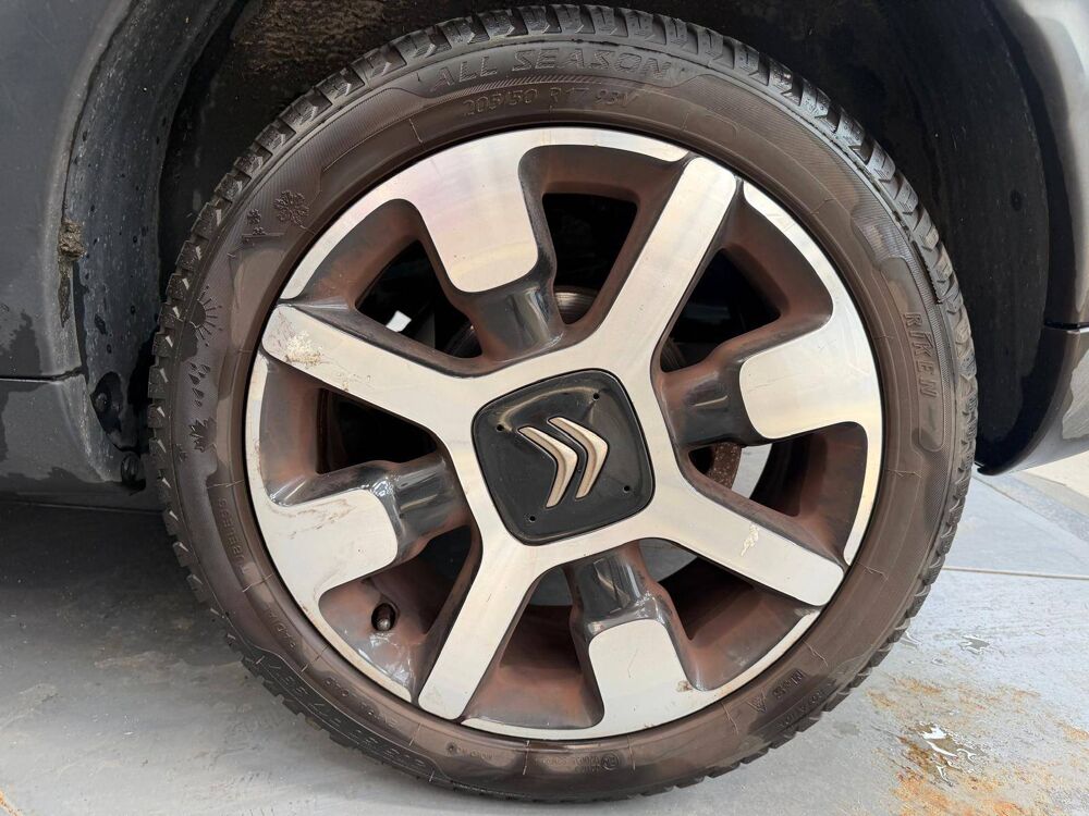 C4 cactus 1.5 BlueHDi 120 EAT6 Shine 2019 occasion 62230 Outreau