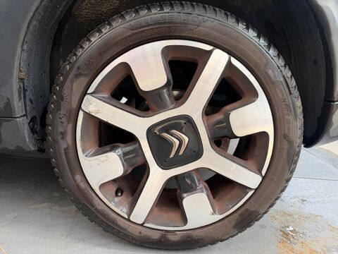 C4 cactus 1.5 BlueHDi 120 EAT6 Shine 2019 occasion 62230 Outreau