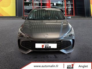 MG3 1.5 L Hybrid+ 195 ch Luxury 2026 occasion 64600 Anglet