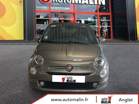500 C 1.0 70 ch Hybride BSG S/S 2023 occasion 64600 Anglet