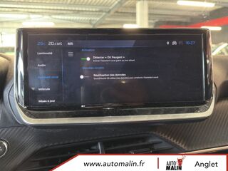 2008 Hybrid 145 ch e-DCS6 Allure 2025 occasion 64600 Anglet