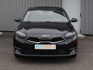 Ceed 1.5 T-GDi 160 ch DCT7 GT Line Business 2023 occasion 77680 Roissy-en-Brie