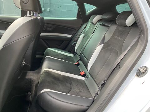 Leon 2.0 TSI 280 Cupra DSG6 2016 occasion 62230 Outreau