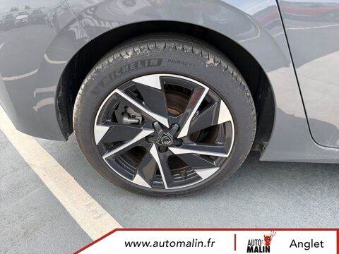 308 Hybrid 145 e-DCS6 Allure 2025 occasion 64600 Anglet
