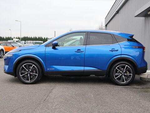 Qashqai e-Power 190 ch Tekna 2023 occasion 77680 Roissy-en-Brie