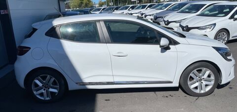 Clio V SCe 65 - 21N Zen 2022 occasion 44800 Saint-Herblain