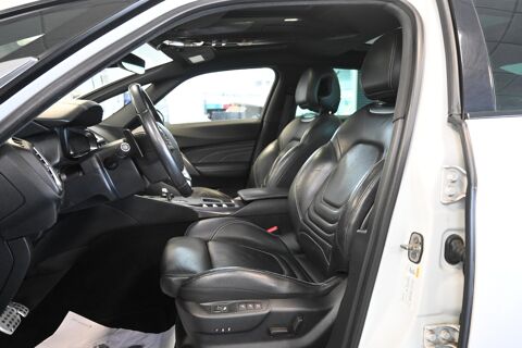 DS5 Hybrid 4x4 ETG6 Sport Chic 2016 occasion 72650 Saint-Saturnin