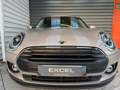 Clubman One D 116 ch DKG7 Finition Business Design 2022 occasion 50300 MARCEY-LES-GREVES