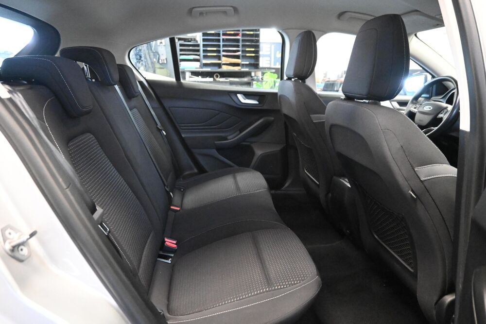 Focus 1.5 EcoBlue 120 S&S BVA8 Titanium 2019 occasion 72650 Saint-Saturnin