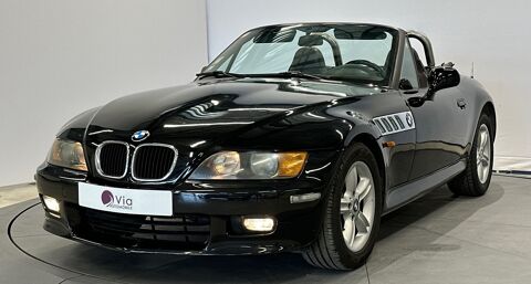 Annonce voiture BMW Z3 8990 