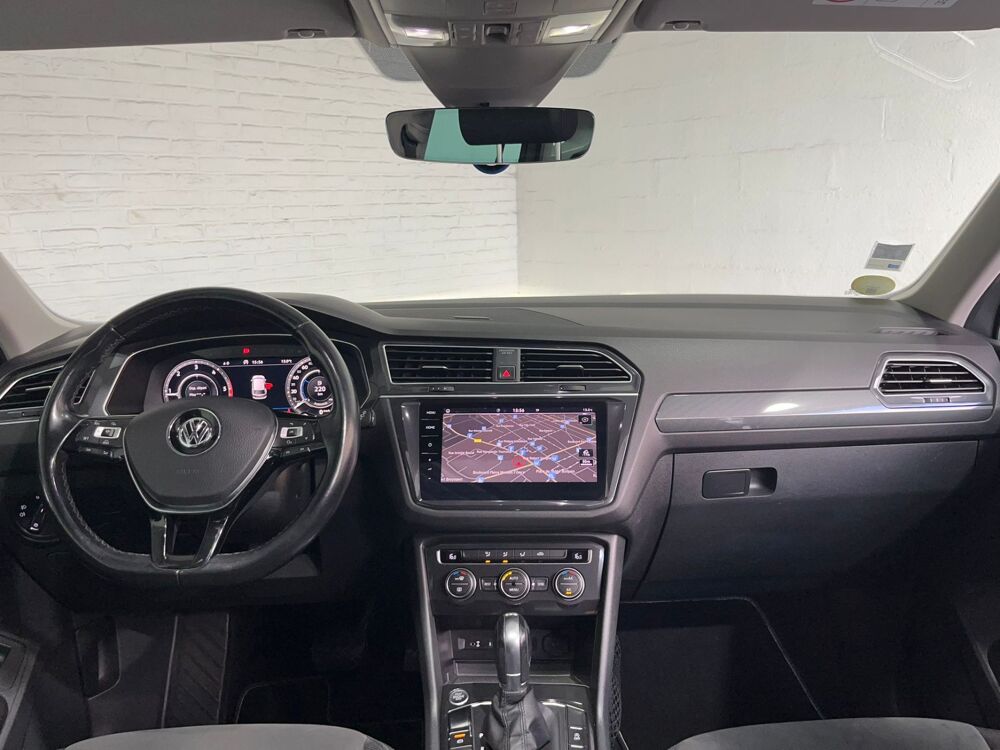 Tiguan 2.0 TDI 150 DSG7 Carat 2017 occasion 59240 Dunkerque
