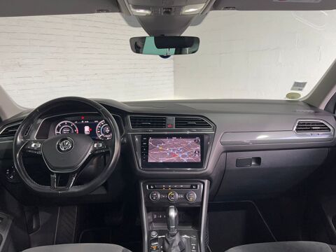 Tiguan 2.0 TDI 150 DSG7 Carat 2017 occasion 59240 Dunkerque