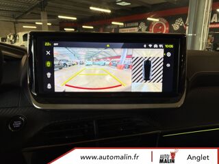 208 Hybrid 145 ch e-DCS6 GT 2026 occasion 64600 Anglet