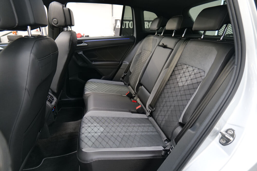 Tiguan eHybrid 245ch DSG6 R-Line 1&deg;MAIN FRANCAIS TVA RECUPERABLE L 2023 occasion 69008 LYON 8EME