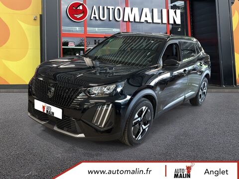 Annonce voiture Peugeot 2008 18990 €