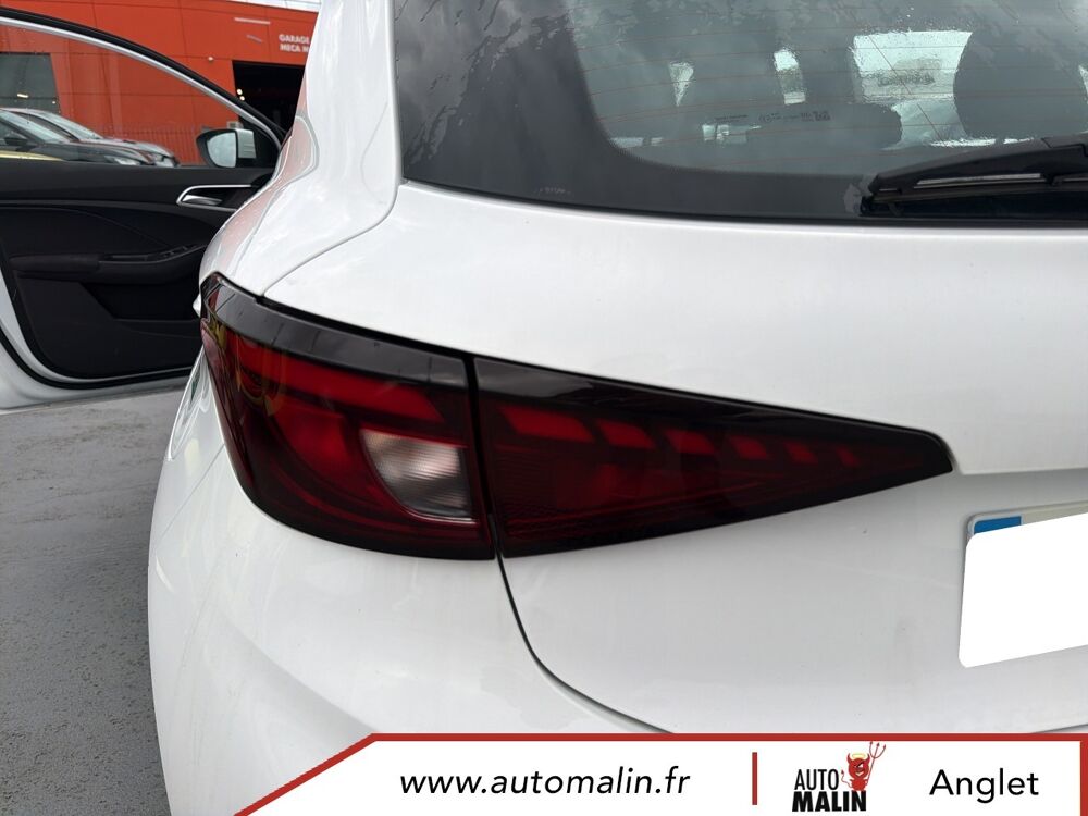 MG3 1.5 116 ch Standard 2025 occasion 64600 Anglet