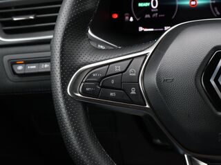 Captur E-Tech full hybrid 145 ch esprit Alpine 2025 occasion 77680 Roissy-en-Brie