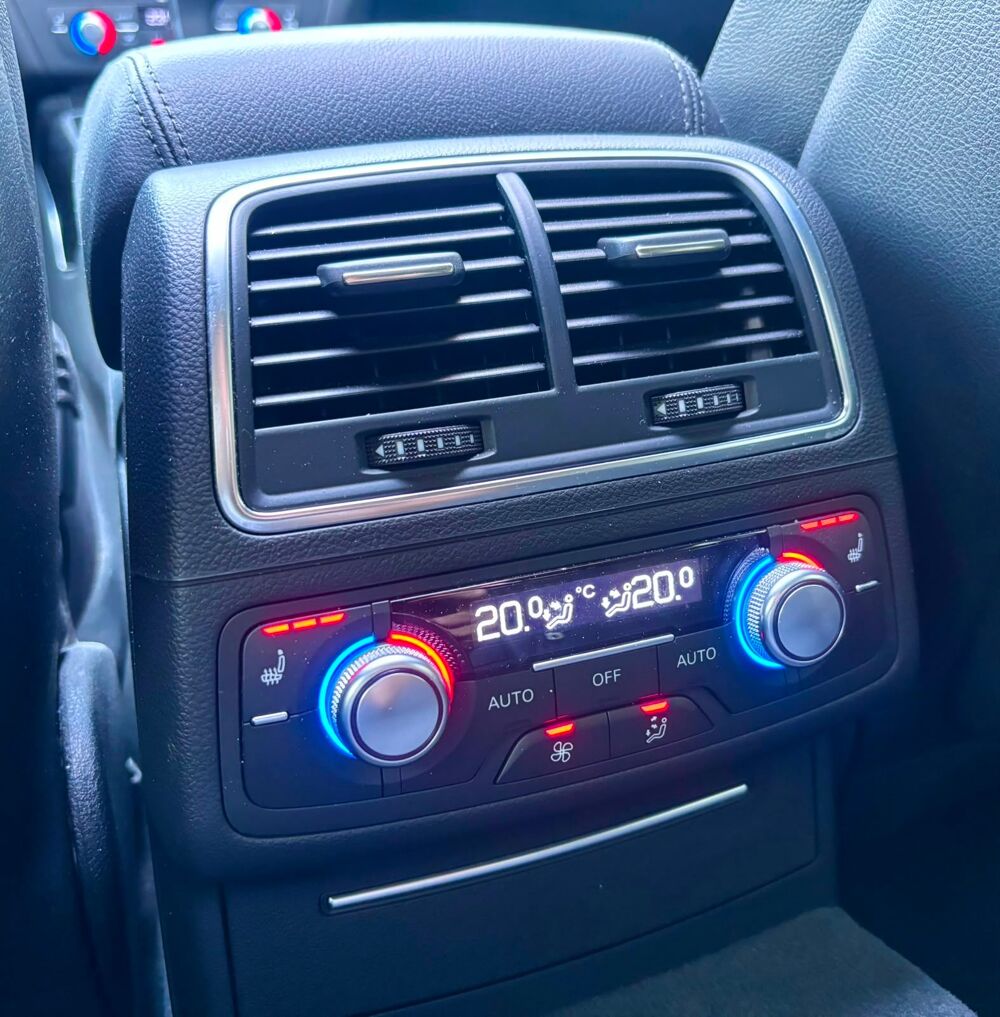 A7 V6 3.0 BiTDI 313 Quattro Avus Tiptronic 8 A 2014 occasion 44880 Sautron