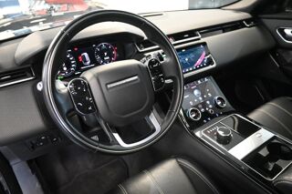 Range rover velar 2.0L D240 BVA HSE R-Dynamic / Origine FR / Suivi LandRover 2020 occasion 72650 Saint-Saturnin