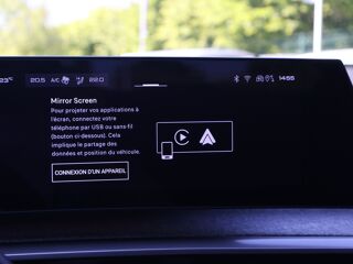 5008 Hybrid 145 ch e-DCS6 GT 2025 occasion 77680 Roissy-en-Brie