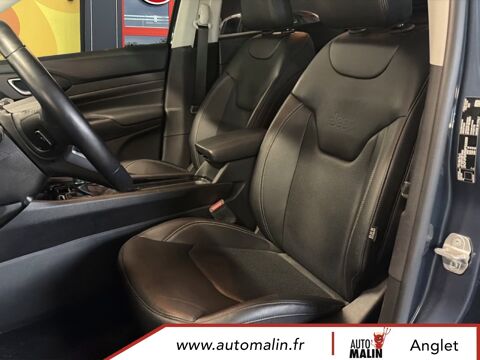 Compass 1.3 PHEV T4 240 ch 4xe eAWD S 2022 occasion 64600 Anglet