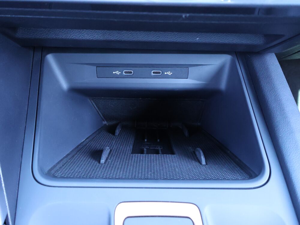 Leon eHybrid 204 ch DSG6 V 2025 occasion 77680 Roissy-en-Brie