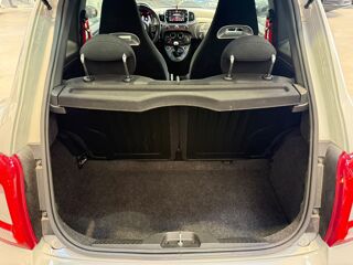 595 FIAT 500 ABARTH PISTA 70TH 1.4I 165 cv 2020 occasion 62230 Outreau