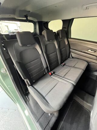 Jogger TCe 110 5 places Extreme 2023 occasion 59240 Dunkerque
