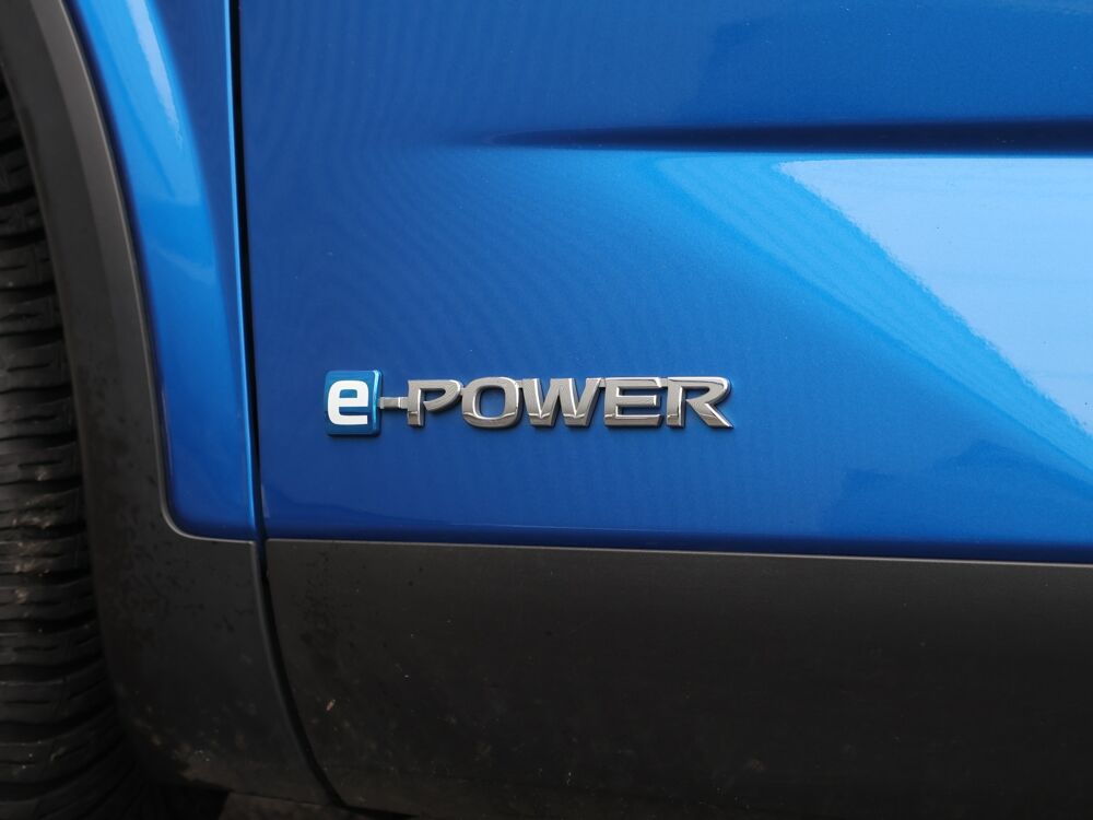 Qashqai e-Power 190 ch Tekna 2023 occasion 77680 Roissy-en-Brie