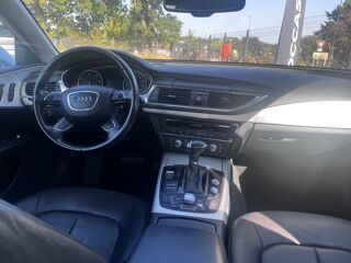 A7 V6 3.0 TDI 204 Ambition Luxe Multitronic - Attelage 2013 occasion 44470 Carquefou