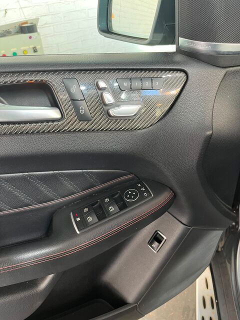Classe GLE 350 d 9G-Tronic 4MATIC Fascination pack AMG 2017 occasion 59240 Dunkerque