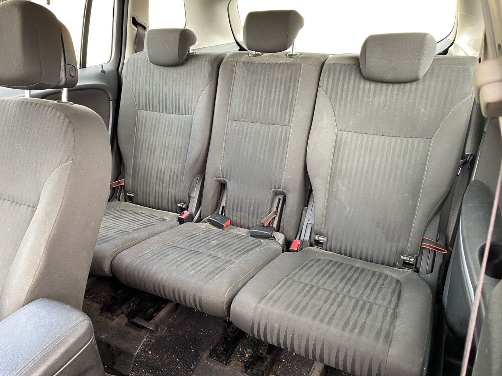 Zafira 2.0 CDTI 110 ch Enjoy 2012 occasion 34090 Montpellier
