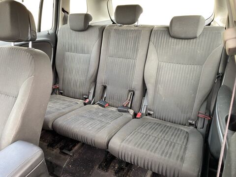 Zafira 2.0 CDTI 110 ch Enjoy 2012 occasion 34090 Montpellier