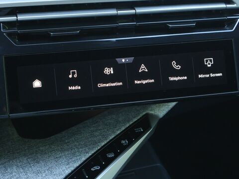 5008 Hybrid 145 ch e-DCS6 GT 2025 occasion 77680 Roissy-en-Brie