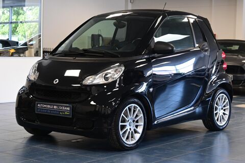 Smart fortwo CABRIO  1.0 71ch