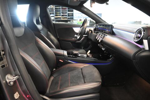 Classe CLA 180 d 7G-DCT AMG Line 2020 occasion 72650 Saint-Saturnin