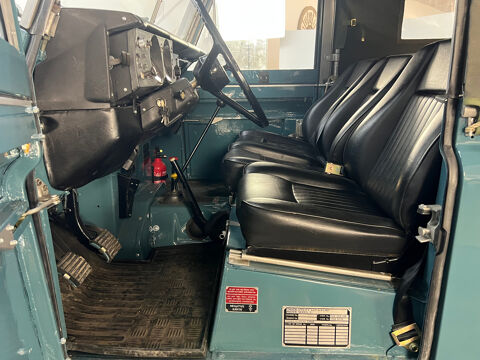 Freelander 2.3 1972 occasion 27120 PACY-SUR-EURE
