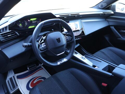 408 Hybrid 145 e-DCS6 GT 2025 occasion 77680 Roissy-en-Brie