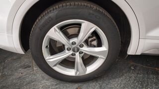 Q5 2.0 TDI 190 S tronic 7 Quattro Avus 2017 occasion 59240 Dunkerque