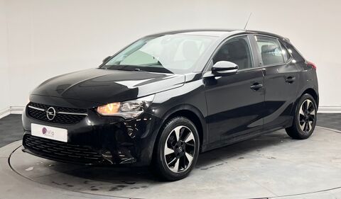 Opel Corsa 136 ch & Batterie 50 kWh Edition - Apple carPlay - Cam&eacute;ra de 2023 occasion F&eacute;rin 59169