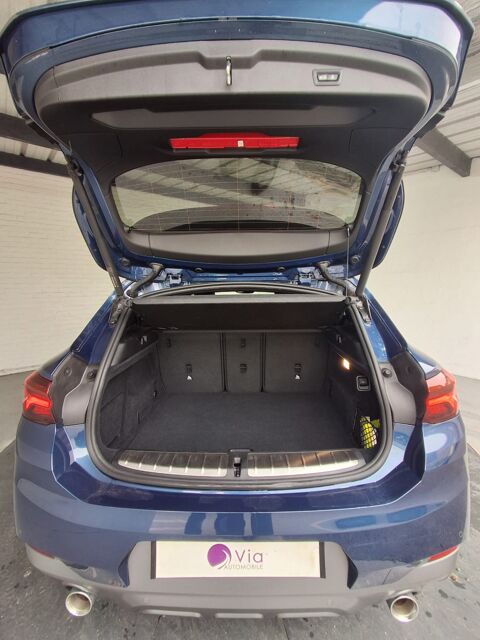 X2 sDrive 18d 150 ch BVA8 M Sport 2021 occasion 59240 Dunkerque