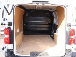 Scudo E-SCUDO 136 50 KWH STANDARD BUSINESS 2022 occasion 77680 Roissy-en-Brie