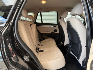X1 sDrive 16d 116 ch DKG7 Business Design 2021 occasion 50300 MARCEY-LES-GREVES