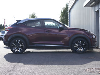 Juke DIG-T 117 DCT7 N-Design 2020 occasion 77680 Roissy-en-Brie
