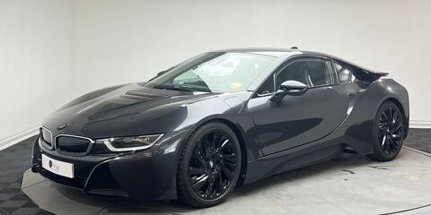 BMW i8 362 ch A 2017 occasion Férin 59169