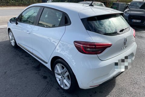 Clio V E-Tech 140 - 21N Business 2022 occasion 44800 Saint-Herblain